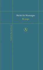 Perpetua reeks  -   De essays 9789025367831, Gelezen, Michel De Montaigne, Verzenden