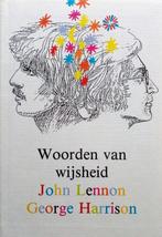 Woorden van wijsheid / Lotusreeks 9789020255768 J. Lennon, Verzenden, Gelezen, J. Lennon