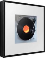 Samsung Music Frame HW-LS60D - 2.0 120W Inbouwspeaker, Ophalen, Zo goed als nieuw