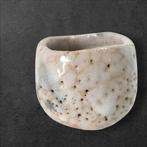 Shino ware - Takeshi Kato  - Beker - Aardewerk - Geglazuurd