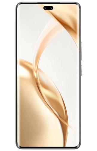 Aanbieding: Honor 200 Pro 12GB/512GB Zwart slechts € 479, Telecommunicatie, Mobiele telefoons | Overige merken, Nieuw, Zonder simlock