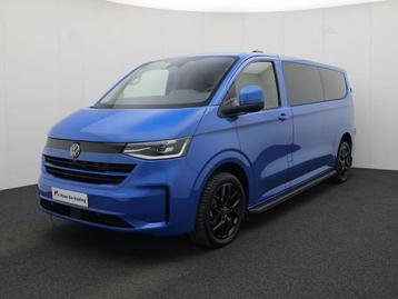 Volkswagen Transporter 2.0TDi 170pk Automaat Bulli L2 beschikbaar voor biedingen