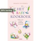 Het babykookboek! 9789058978370 Eline bij de Vaate, Boeken, Verzenden, Zo goed als nieuw, Eline bij de Vaate