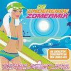 Various - De Zinderende Zomermix, Ophalen of Verzenden, Gebruikt
