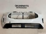 Ford Transit Custom II voorbumper PZ31-17F003-B, Ophalen, Gebruikt, Voor, Ford