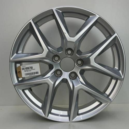 Originele velgen 18 inch Volvo XC60 5x108 *OS1006750*, Auto-onderdelen, Banden en Velgen, Velg(en), Gebruikt, 18 inch, Personenwagen