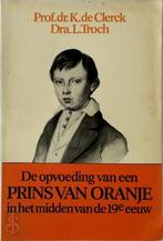 Opvoeding prins oranje midden 19e eeuw, Verzenden, Nieuw