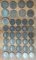 Nederland. 2 1/2 Gulden 1929/2001 Wilhelmina, Juliana &, Postzegels en Munten, Munten | Nederland