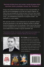 Helen Grace 7 - Klein klein kleutertje 9789022587430, Boeken, Verzenden, Gelezen, M.J. Arlidge