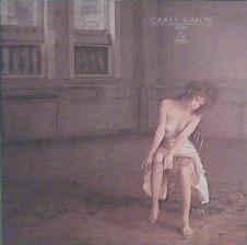 LP gebruikt - Carly Simon - Boys In The Trees, Cd's en Dvd's, Vinyl | Rock, Zo goed als nieuw, Verzenden