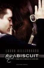 Seabiscuit 9789025418854 L. Hillenbrand, Verzenden, Gelezen, L. Hillenbrand
