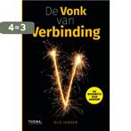 De vonk van verbinding 9789462720688 Gijs Jansen, Boeken, Verzenden, Zo goed als nieuw, Gijs Jansen