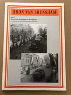 Brunssum - Vreemde Bezettingen - o.a. 57 blz. WO II, Verzamelen, Militaria | Tweede Wereldoorlog, Nederland, Overige soorten, Boek of Tijdschrift