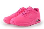 Skechers Sneakers in maat 40 Roze | 10% extra korting, Kleding | Dames, Skechers, Overige kleuren, Verzenden, Nieuw