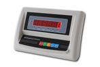 Afleesinrichting met LED display en ABS behuizing, Verzenden, Nieuw