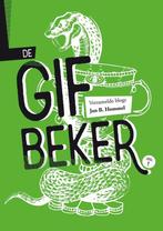 9789464611588 De Gifbeker Jan B. Hommel, Boeken, Verzenden, Nieuw, Jan B. Hommel