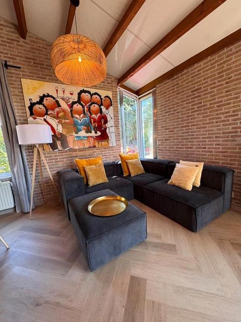 Te huur: Huis Oude Moolweg in Renesse, Huizen en Kamers, Huizen te huur, Zeeland