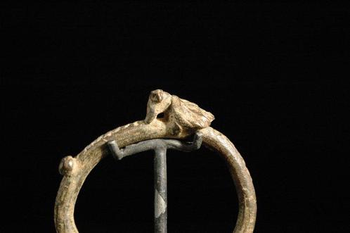 Armband - Ivoorkust (Zonder Minimumprijs), Antiek en Kunst, Kunst | Niet-Westerse kunst