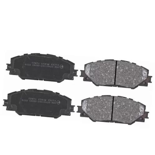 Remblokken set TOYOTA PRIUS 1.8 Hybrid voorzijde, Auto-onderdelen, Motor en Toebehoren, Nieuw, Verzenden