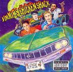 cd - Jimmies Chicken Shack - Bring Your Own Stereo, Verzenden, Zo goed als nieuw