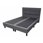Boxspring Mercure zonder matras, Huis en Inrichting, Slaapkamer | Boxsprings, Verzenden, Nieuw, Tweepersoons