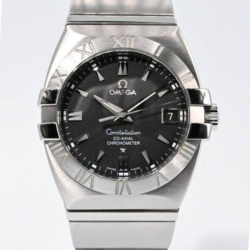 Omega - Constellation Double Eagle - 1501.51.00 - Heren -, Sieraden, Tassen en Uiterlijk, Horloges | Heren