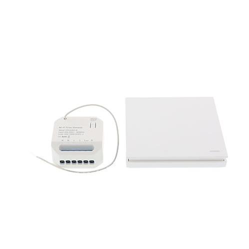 Wifi draadloos, micro dimmer module 150W + afstand, Huis en Inrichting, Lampen | Overige, Ophalen of Verzenden