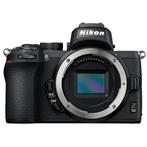 Nikon Z50 Body, Audio, Tv en Foto, Fotocamera's Digitaal, Nieuw, Ophalen of Verzenden, Nikon