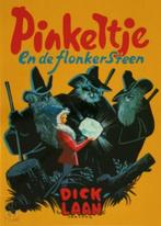 Pinkeltje en de flonkersteen, Boeken, Verzenden, Nieuw