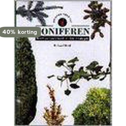 CONIFEREN 9789025295301 R. Bird, Boeken, Hobby en Vrije tijd, Zo goed als nieuw, Verzenden