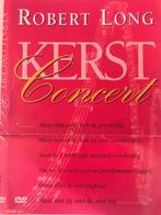 Robert Long - Kerst Concert (DVD-V) 9789080891739, Cd's en Dvd's, Verzenden, Nieuw in verpakking