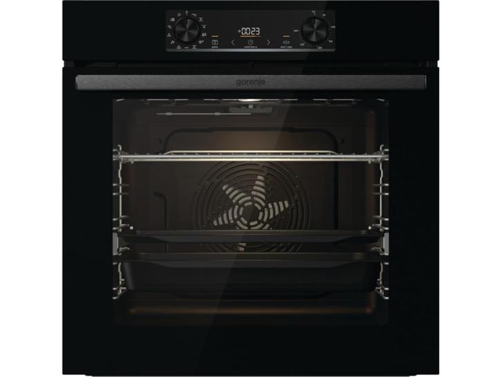 Gorenje BOS6737E13BGOT - Inbouw Oven - 77 L AirFry Pizza, Witgoed en Apparatuur, Ovens, Nieuw, Verzenden