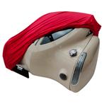 Autohoes passend voor Morgan Aero binnen BESTE PASVORM cover, Ophalen of Verzenden, Nieuw, Op maat