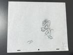 Walt Disney - Oorspronkelijke animatie-illustratie van, Nieuw
