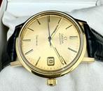 Omega - Genève 18K GOLD - 166.0163 - Heren - 1970-1979, Sieraden, Tassen en Uiterlijk, Horloges | Heren, Nieuw