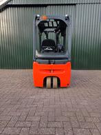 Linde E16 Elektrische Heftruck BJ2020 Triplex Shift 2669uur!, Linde, Heftruck, Ophalen of Verzenden, 1000 tot 2000 kg