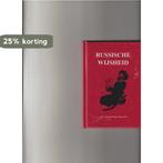 Russische wijsheden - hans p keizer 9789055133178, Boeken, Overige Boeken, Verzenden, Gelezen, Hans p keizer