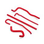 Mishimoto 97-04 Chevy Corvette/Z06 Red Silicone Ancillary, Auto diversen, Ophalen of Verzenden