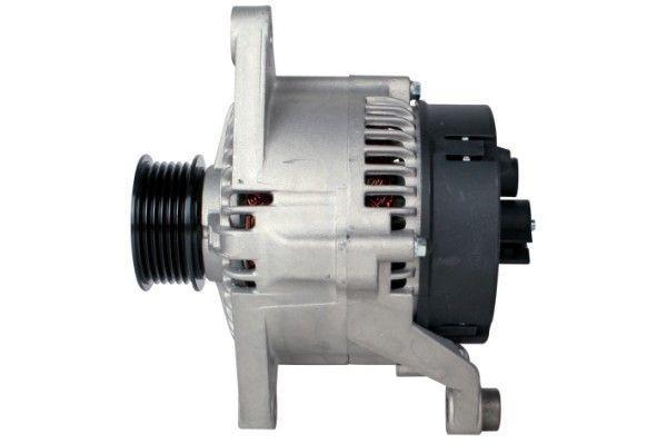 Dynamo / Alternator FIAT PALIO Weekend (1.7 TD), Auto-onderdelen, Motor en Toebehoren, Nieuw, Ophalen of Verzenden
