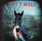 cd - Govt Mule - Govt Mule, Verzenden, Zo goed als nieuw