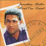 cd - Jonathan Butler - Heal Our Land, Cd's en Dvd's, Cd's | Overige Cd's, Zo goed als nieuw, Verzenden