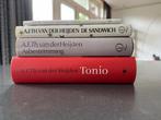 A.F.Th. van der Heijden - De requiems: De sandwich -, Antiek en Kunst