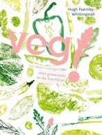 9789023013655 Veg! | Tweedehands, Boeken, Kookboeken, Verzenden, Zo goed als nieuw, Hugh Fearnley-Whittingstall