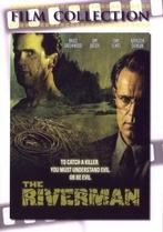 The Riverman - DVD (Films (Geen Games)), Cd's en Dvd's, Dvd's | Overige Dvd's, Ophalen of Verzenden, Zo goed als nieuw