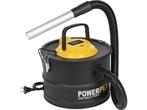 Veiling - Powerplus POWX3000 Aszuiger - 1000W, Nieuw