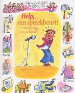 Help Een Spreekbeurt 9789026995552 Annemarie Bon, Boeken, Verzenden, Gelezen, Annemarie Bon