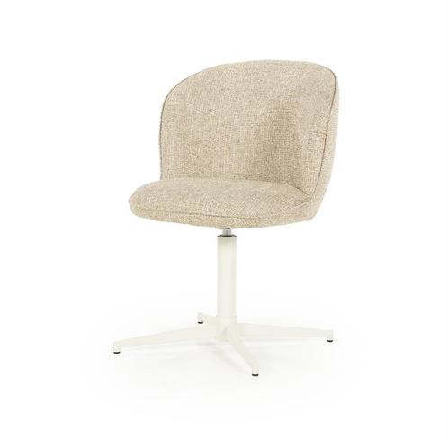 Stoel Molly - taupe Donna, Huis en Inrichting, Stoelen, Nieuw, Ophalen of Verzenden