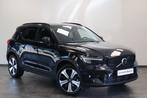 Zakelijke Lease |  Volvo XC40 1.5 T5 Plug-in hybrid Ultimate, Auto's, Volvo, Automaat, Gebruikt, Zwart, Overige kleuren