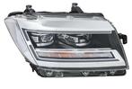 Hella LED Koplamp VW Crafter 2017-Heden Bijrijders CS199, Nieuw, Volkswagen