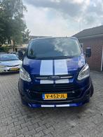 FORD TRANSIT CUSTOM, Auto's, Ford, Voorwielaandrijving, Dealer onderhouden, Gebruikt, Euro 6